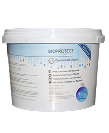 BIOPROTECT Wipes (1000)