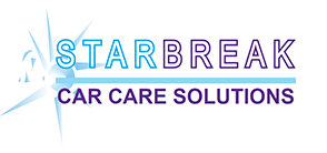 Starbreak logo